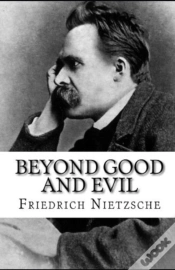 Capa do artigo Beyond Good And Evil Annotated