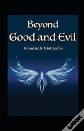 Capa do artigo Beyond Good And Evil Annotated