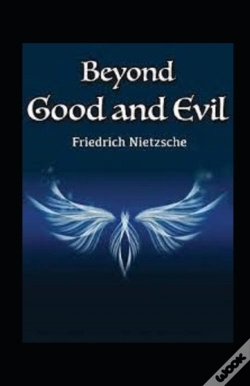 Capa do artigo Beyond Good And Evil Annotated