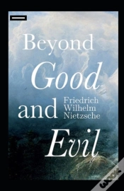 Capa do artigo Beyond Good And Evil Annotated
