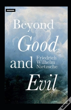 Capa do artigo Beyond Good And Evil Annotated