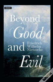 Capa do artigo Beyond Good And Evil Annotated
