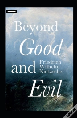 Capa do artigo Beyond Good And Evil Annotated