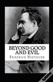 Beyond Good And Evil Annotated