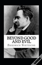 Capa do artigo Beyond Good And Evil Annotated