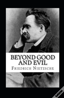 Capa do artigo Beyond Good And Evil Annotated