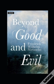 Capa do artigo Beyond Good And Evil Annotated