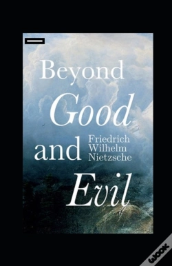 Capa do artigo Beyond Good And Evil Annotated