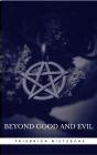 Beyond Good And Evil (Book Center) - Preview