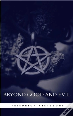 Capa do artigo Beyond Good And Evil (Book Center)