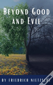 Capa do artigo Beyond Good And Evil