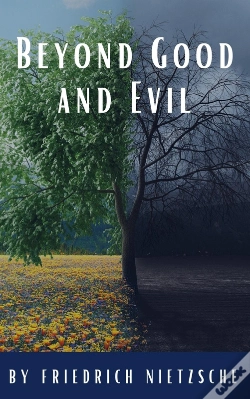 Capa do artigo Beyond Good And Evil