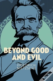 Capa do artigo Beyond Good And Evil