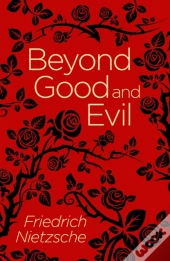 Beyond Good And Evil