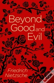 Capa do artigo Beyond Good And Evil