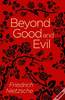 Capa do artigo Beyond Good And Evil
