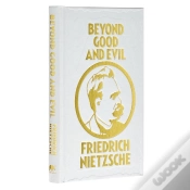 Capa do artigo Beyond Good And Evil