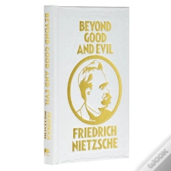 Capa do artigo Beyond Good And Evil
