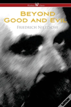 Capa do artigo Beyond Good And Evil