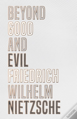 Capa do artigo Beyond Good And Evil