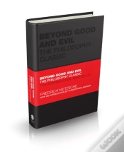 Capa do artigo Beyond Good And Evil