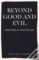 Beyond Good And Evil