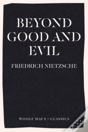 Capa do artigo Beyond Good And Evil