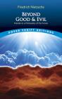 Beyond Good And Evil - Preview