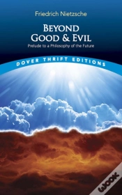 Capa do artigo Beyond Good And Evil