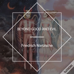 Capa do artigo Beyond Good And Evil