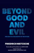 Beyond Good And Evil