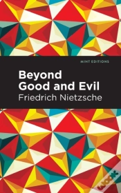 Capa do artigo Beyond Good And Evil