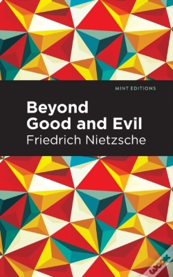 Capa do artigo Beyond Good And Evil