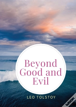Capa do artigo Beyond Good And Evil