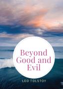 Beyond Good And Evil