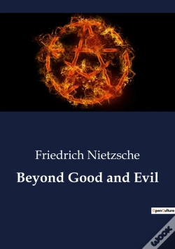Capa do artigo Beyond Good And Evil
