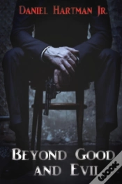 Capa do artigo Beyond Good And Evil