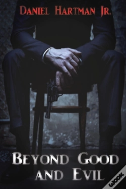 Capa do artigo Beyond Good And Evil