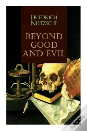 Capa do artigo Beyond Good And Evil