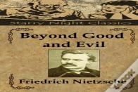 Beyond Good And Evil