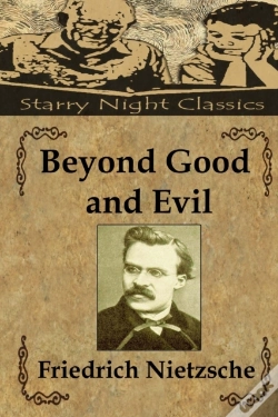 Capa do artigo Beyond Good And Evil