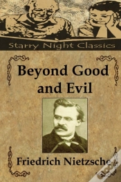 Capa do artigo Beyond Good And Evil