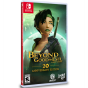 Beyond Good & Evil: 20th Anniversary Edition Nintendo Switch - Preview