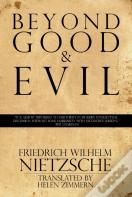 Beyond Good & Evil