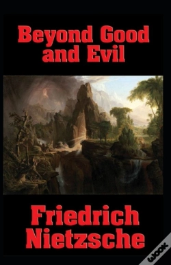 Capa do artigo Beyond Good & Evil