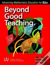 Beyond Good Teaching