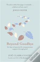 Beyond Goodbye