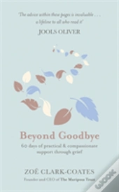 Beyond Goodbye