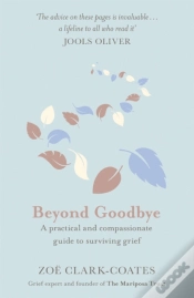 Capa do artigo Beyond Goodbye