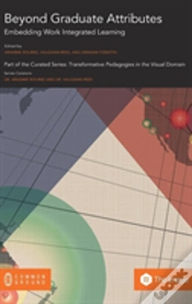 Capa do artigo Beyond Graduate Attributes